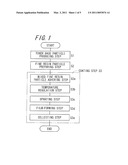 CAPSULE TONER AND METHOD OF MANUFACTURING THE SAME diagram and image