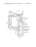 CAPSULE TONER AND METHOD OF MANUFACTURING THE SAME diagram and image