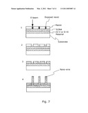 METHOD FOR PERFORMING ELECTRON BEAM LITHOGRAPHY diagram and image