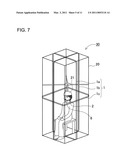 APPARATUS FOR MEASURING DENTAL OCCLUSION diagram and image