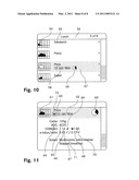 METHOD AND GLUCOSE MONITORING SYSTEM FOR MONITORING INDIVIDUAL METABOLIC RESPONSE AND FOR GENERATING NUTRITIONAL FEEDBACK diagram and image