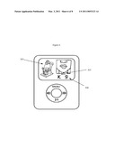 METHOD FOR TEACHING LANGUAGE PRONUNCIATION AND SPELLING diagram and image