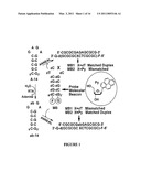 COMPOUNDS AND METHODS FOR DETECTING RICIN AND USES THEREOF diagram and image