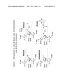 DNA Glycosylase/Lyase and AP Endonuclease substrates diagram and image