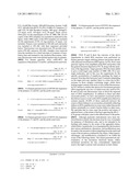 DNA Glycosylase/Lyase and AP Endonuclease substrates diagram and image