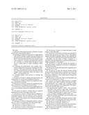 DNA Glycosylase/Lyase and AP Endonuclease substrates diagram and image