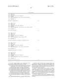 HCV NS3/4A REPLICON SHUTTLE VECTORS diagram and image