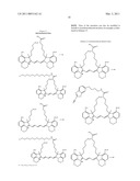REACTIVE CYANINE COMPOUNDS diagram and image