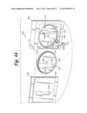 METHOD FOR CONTINUOUS MODE PROCESSING OF THE CONTENTS OF MULTIPLE REACTION RECEPTACLES IN A REAL-TIME AMPLIFICATION ASSAY diagram and image