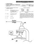 METHOD AND APPARATUS FOR ANTIGEN RETRIEVAL PROCESS diagram and image