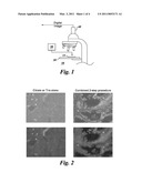 METHOD AND APPARATUS FOR ANTIGEN RETRIEVAL PROCESS diagram and image