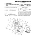 PARTICLE SUSPENSION AND REAGENT KIT FOR USE IN IMMUNOASSAY diagram and image