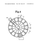 PARTICLE SUSPENSION AND REAGENT KIT FOR USE IN IMMUNOASSAY diagram and image