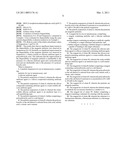 PARTICLE SUSPENSION AND REAGENT KIT FOR USE IN IMMUNOASSAY diagram and image