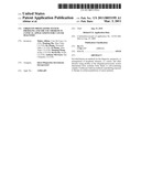 UBIQUITIN PROTEASOME SYSTEM PROFILING AND THE USE THEREOF IN CLINICAL APPLICATIONS FOR CANCER DIAGNOSIS diagram and image