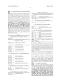 Novel promoter sequence and the application thereof diagram and image