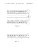 FABRICATION METHOD OF PACKAGE STRUCTURE diagram and image