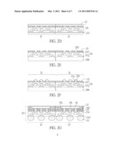 FABRICATION METHOD OF PACKAGE STRUCTURE diagram and image