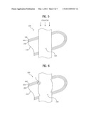 METHOD OF FORMING RECESS AND METHOD OF MANUFACTURING SEMICONDUCTOR DEVICE HAVING THE SAME diagram and image