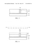 PHASE CHANGE MEMORY DEVICES AND METHODS FOR FABRICATING THE SAME diagram and image