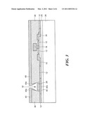 METHOD FOR SELECTIVE DEPOSITION OF DIELECTRIC LAYERS ON SEMICONDUCTOR STRUCTURES diagram and image