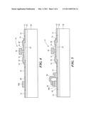 METHOD FOR SELECTIVE DEPOSITION OF DIELECTRIC LAYERS ON SEMICONDUCTOR STRUCTURES diagram and image