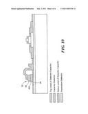 METHOD FOR SELECTIVE DEPOSITION OF DIELECTRIC LAYERS ON SEMICONDUCTOR STRUCTURES diagram and image