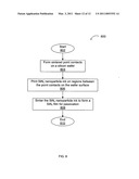 Method of forming a passivated densified nanoparticle thin film on a substrate diagram and image