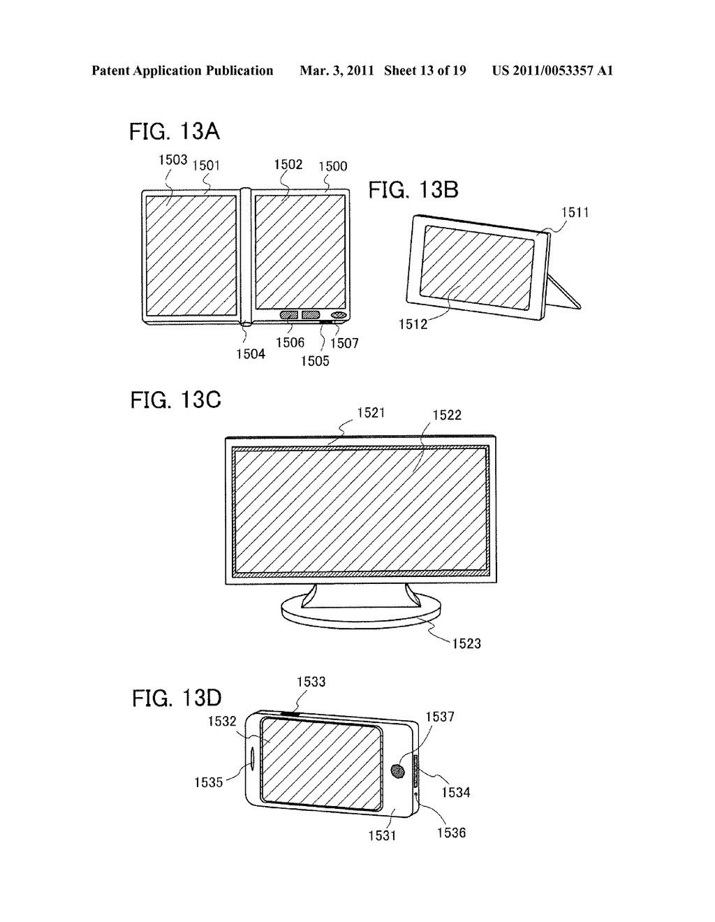 PLASMA CVD APPARATUS, METHOD FOR FORMING MICROCRYSTALLINE SEMICONDUCTOR FILM AND METHOD FOR MANUFACTURING SEMICONDUCTOR DEVICE - diagram, schematic, and image 14