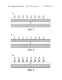 FinFET Formation with a Thermal Oxide Spacer Hard Mask Formed from Crystalline Silicon Layer diagram and image