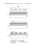 METHOD FOR MANUFACTURING SEMICONDUCTOR DEVICE diagram and image