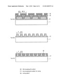 METHOD FOR MANUFACTURING SEMICONDUCTOR DEVICE diagram and image