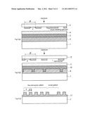 METHOD FOR MANUFACTURING SEMICONDUCTOR DEVICE diagram and image