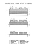 METHOD FOR MANUFACTURING SEMICONDUCTOR DEVICE diagram and image