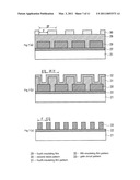 METHOD FOR MANUFACTURING SEMICONDUCTOR DEVICE diagram and image