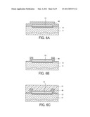 METHOD FOR MANUFACTURING SEMICONDUCTOR DEVICE diagram and image