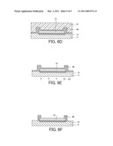 METHOD FOR MANUFACTURING SEMICONDUCTOR DEVICE diagram and image