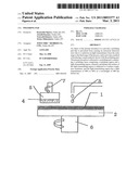 POLISHING PAD diagram and image