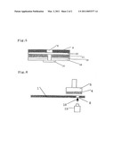 POLISHING PAD diagram and image