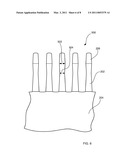 PROFILE CONTROL IN DIELECTRIC ETCH diagram and image