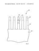 PROFILE CONTROL IN DIELECTRIC ETCH diagram and image