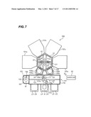 METHOD FOR MODIFYING INSULATING FILM WITH PLASMA diagram and image