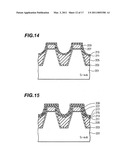 METHOD FOR MODIFYING INSULATING FILM WITH PLASMA diagram and image