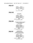 METHOD FOR MODIFYING INSULATING FILM WITH PLASMA diagram and image