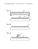 METHOD FOR MANUFACTURING SOI SUBSTRATE AND METHOD FOR MANUFACTURING SEMICONDUCTOR DEVICE diagram and image