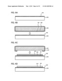 METHOD FOR MANUFACTURING SOI SUBSTRATE AND METHOD FOR MANUFACTURING SEMICONDUCTOR DEVICE diagram and image