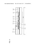 METHOD FOR MANUFACTURING SOI SUBSTRATE AND METHOD FOR MANUFACTURING SEMICONDUCTOR DEVICE diagram and image