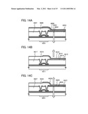 METHOD FOR MANUFACTURING SOI SUBSTRATE AND METHOD FOR MANUFACTURING SEMICONDUCTOR DEVICE diagram and image