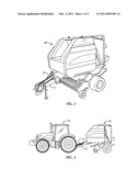 FARM IMPLEMENTS WITH CAPACITOR FOR PEAK ELECTRIC LOADS diagram and image