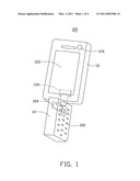 UNIVERSAL CONNECTOR AND ELECTRONIC DEVICE USING THE SAME diagram and image